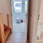 Ferienhaushaelfte 